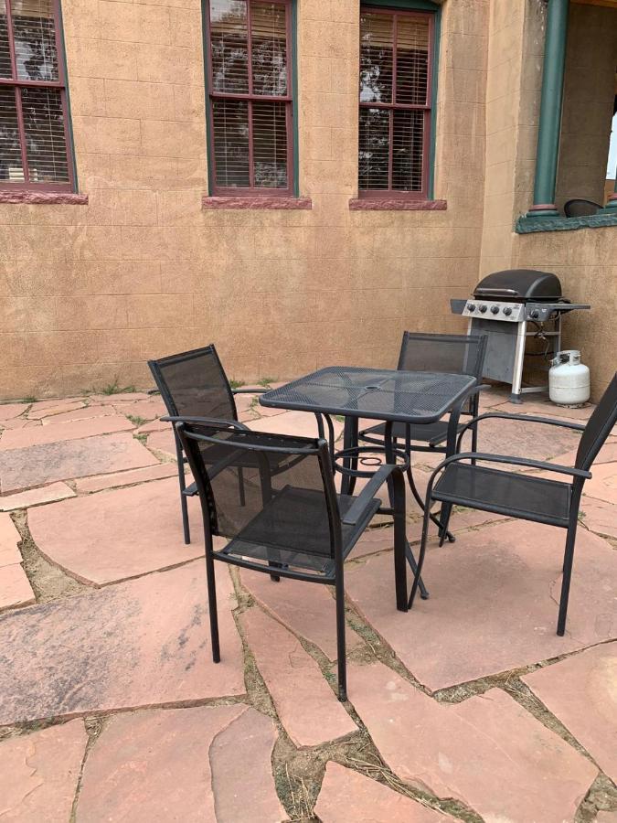 Hotel St Nicholas Cripple Creek Esterno foto